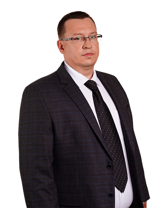Aleksey Vazhenin
