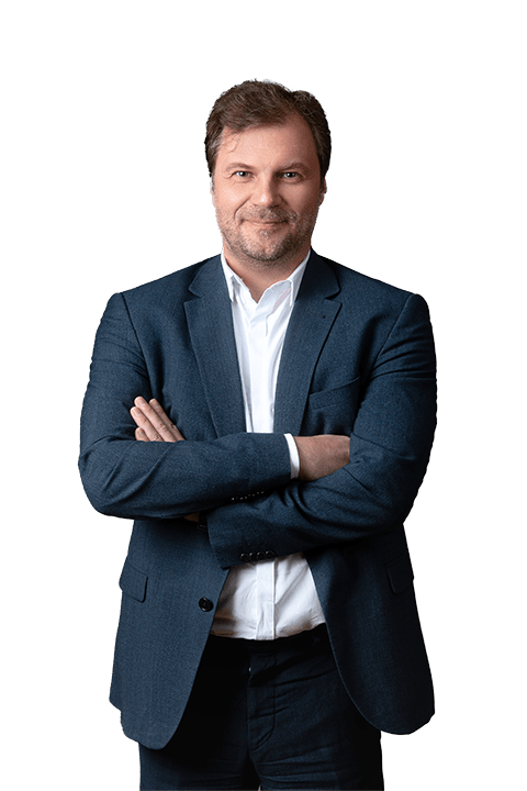 Denis Golnev