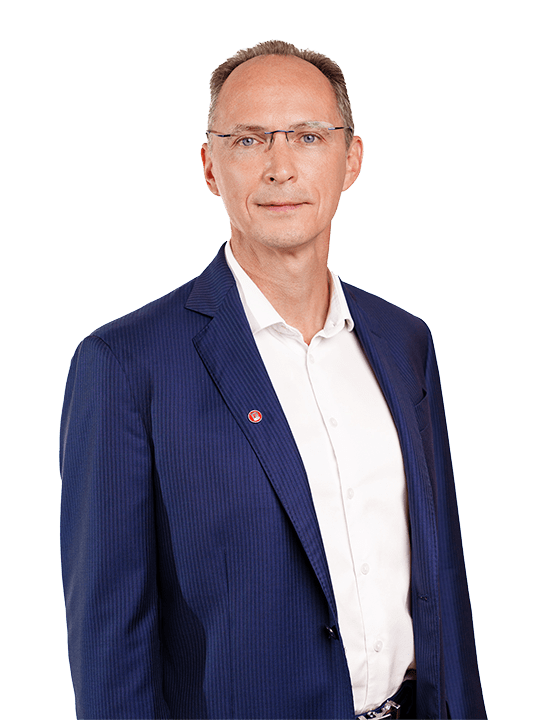 Oleg Moskvin