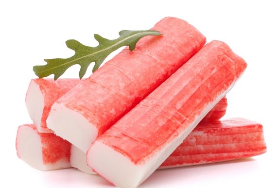 RFC starts supplying surimi to the domestic market