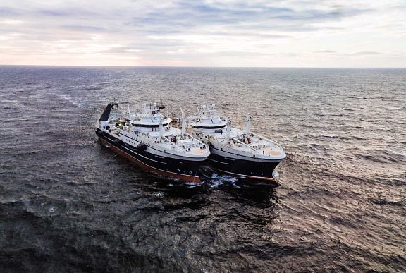 俄罗斯渔业公司在远东区域深加工产品的生产者占第一位