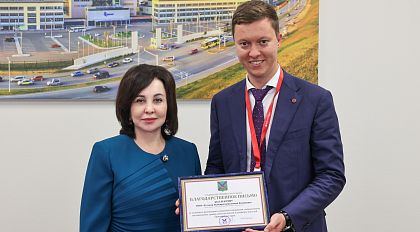 РРПК и Правительство Приморья подписали соглашение о социальном партнерстве