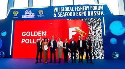 РРПК учредила премию Golden Pollock для российских партнеров