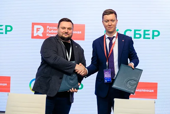 RFC works on its digital transformation with Sber