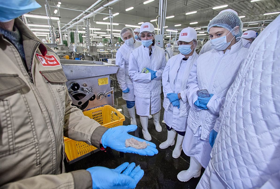 Четвертый сезон фестиваля "О! Мега Вкус" расширит гастрономические границы минтая