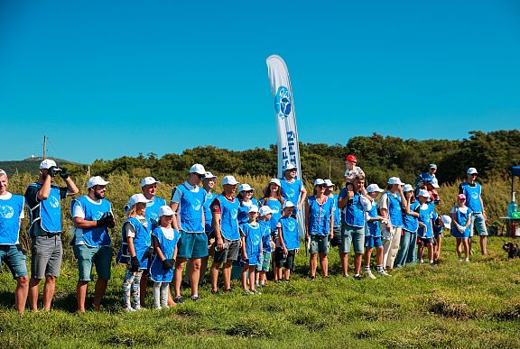 Clean Coast, Clean Land: RFC completes the sixth season of its eco marathon