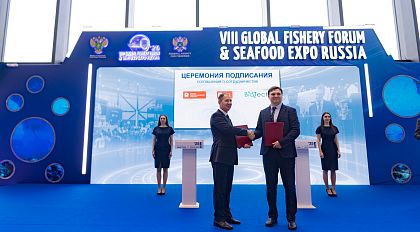 РРПК развивает сотрудничество в инновационных биотехнологических разработках с «Биотехом»