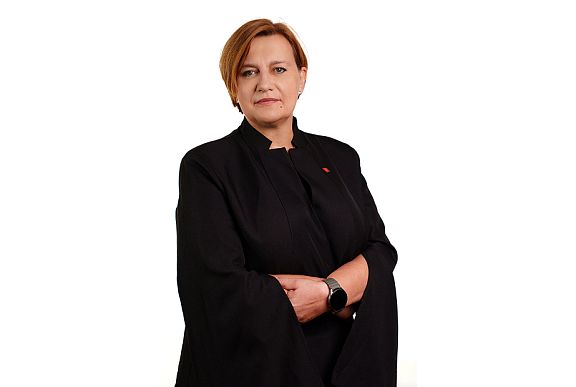 HR директор РРПК в рейтинге лучших топ-менеджеров агропромышленного комплекса