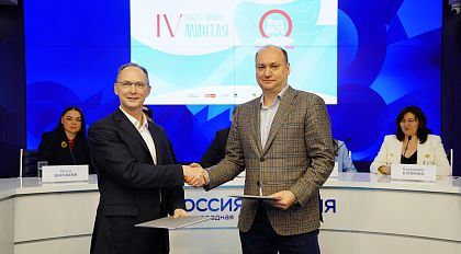 РРПК и компании Группы «Сладкая жизнь» объединяют усилия для развития производства продукции из минтая